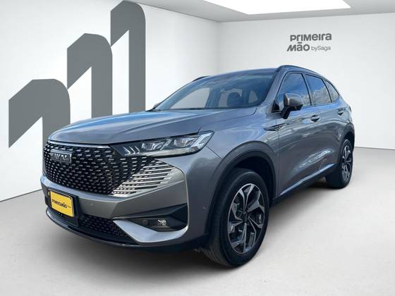GWM HAVAL H6 1.5 PHEV PREMIUM AWD E-TRACTION